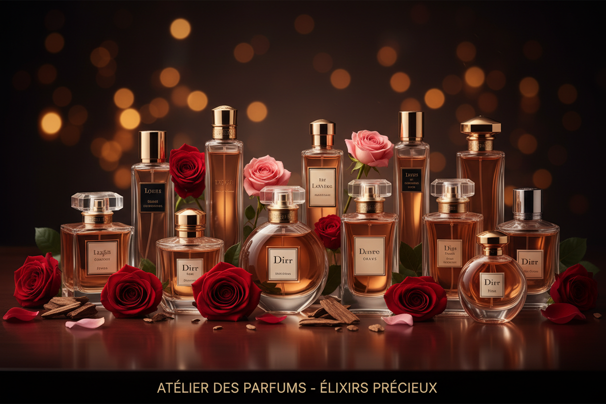 Fragrance