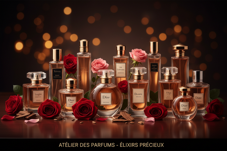 Fragrance