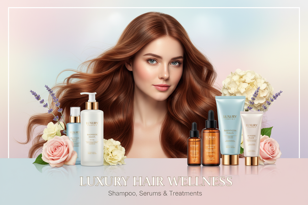 Hair Care