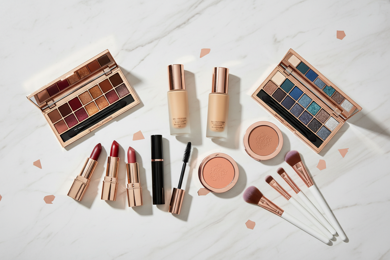 MakeUp