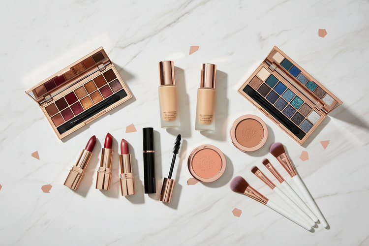 MakeUp