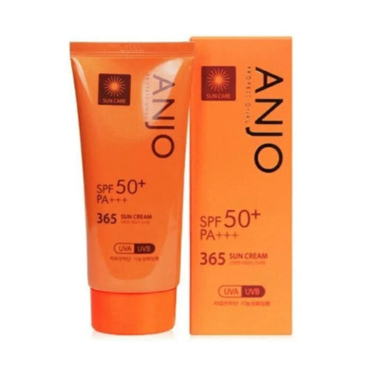 ANJO Professional 365 Sun Cream SPF50+ PA+++ (70g)