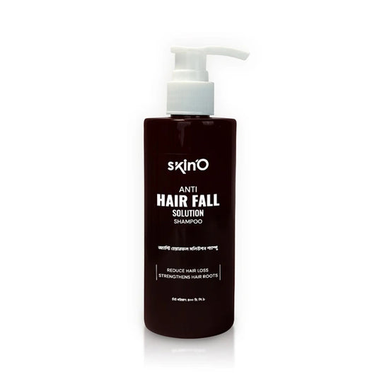 Buy 1 Skin'O Anti Hair Fall Solution Shampoo 220ml & Get 1 Free